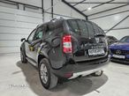 Dacia Duster TCe 125 4x2 Prestige - 4