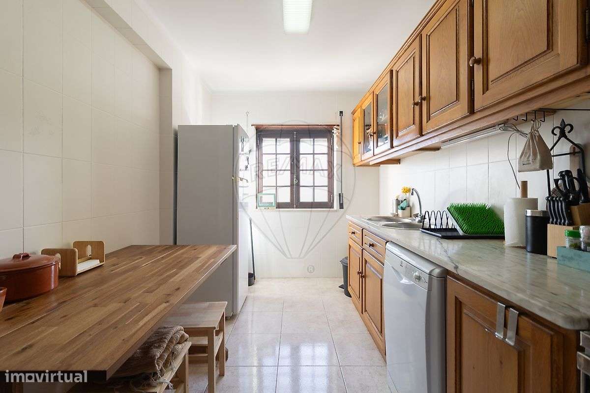 Apartamento T2 para venda-5