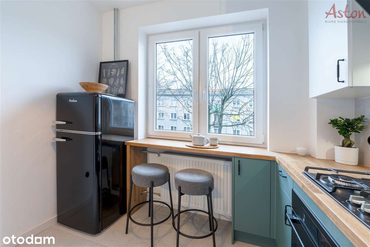 Tychy, 3 pokoje po generalnym remoncie, 2 balkony - Pełny obrazek: 4/20