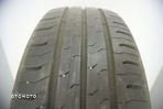 4x 185/65R15 opony letnie Continental 6mm 61033 - 3