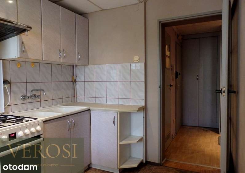 Piękne 3 pokoje, balkon, piwnica, Biskupin - Pełny obrazek: 5/8