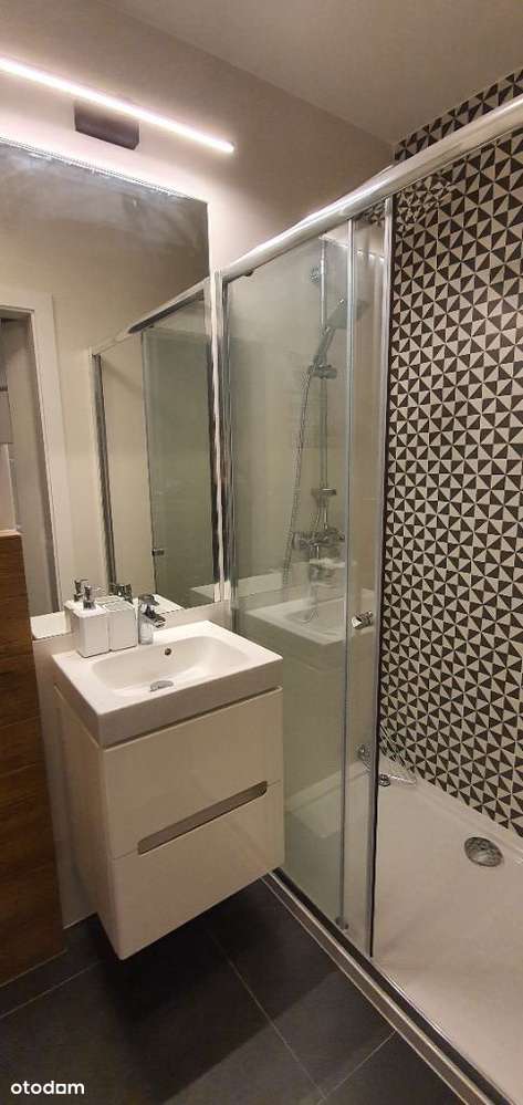 Super Studio - Loft w stylu glamour - Pełny obrazek: 5/10