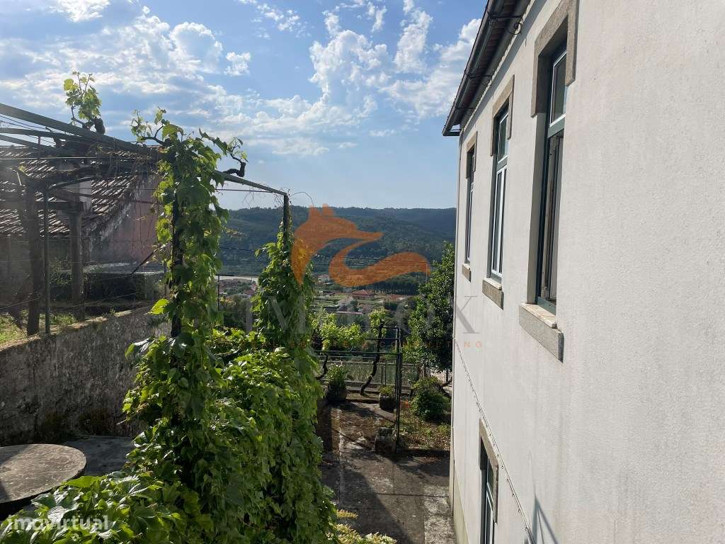 Casa da Montanha - O Refúgio Perfeito em Vila Cova de Alva, Arganil-55