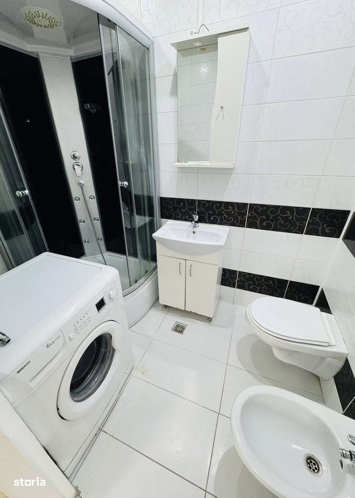 DE ÎNCHIRIAT - Apartament  în zona Rogerius, Oradea - IMOBIHOR - Imagine principală: 5/5