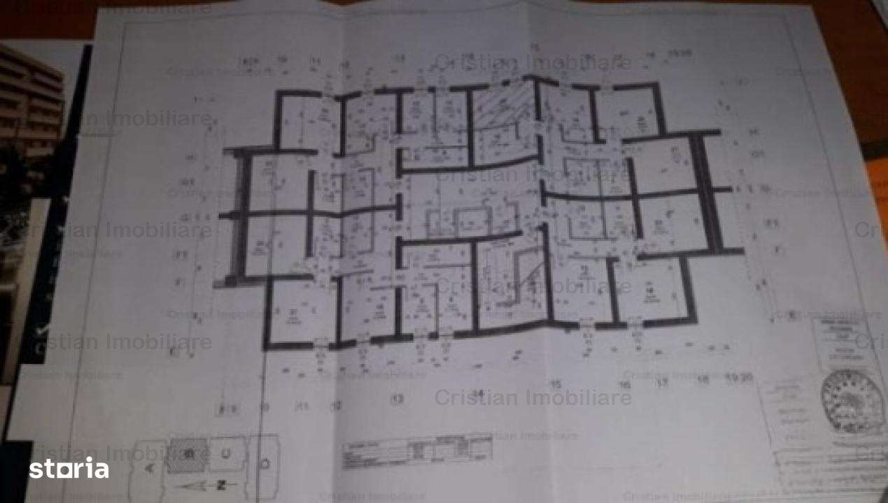 Bloc Nou 2021 SUPER SPATIOS 89 mp 3 cam decomandat zona rezidentiala - Imagine principală: 2/12