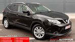 Nissan Qashqai 1.5 DCI Start/Stop Tekna - 2