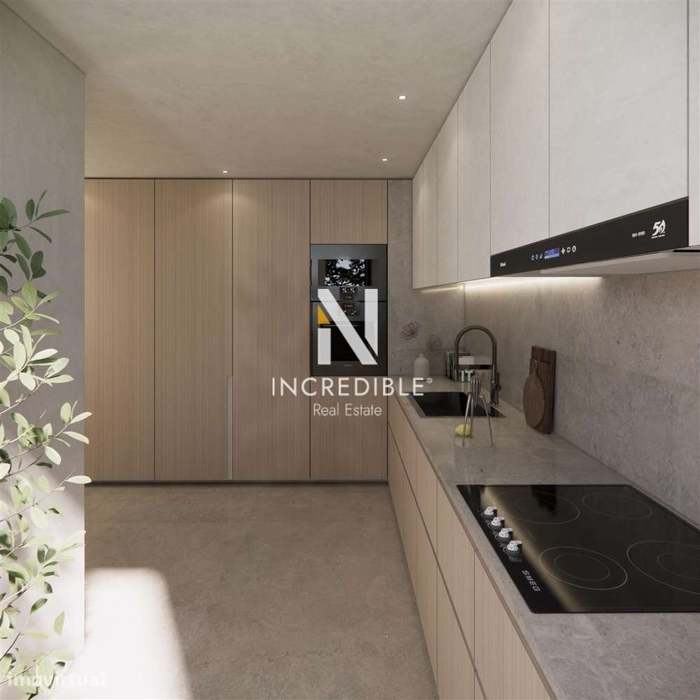 Apartamento T3 Venda em Ferreiros e Gondizalves,Braga-5