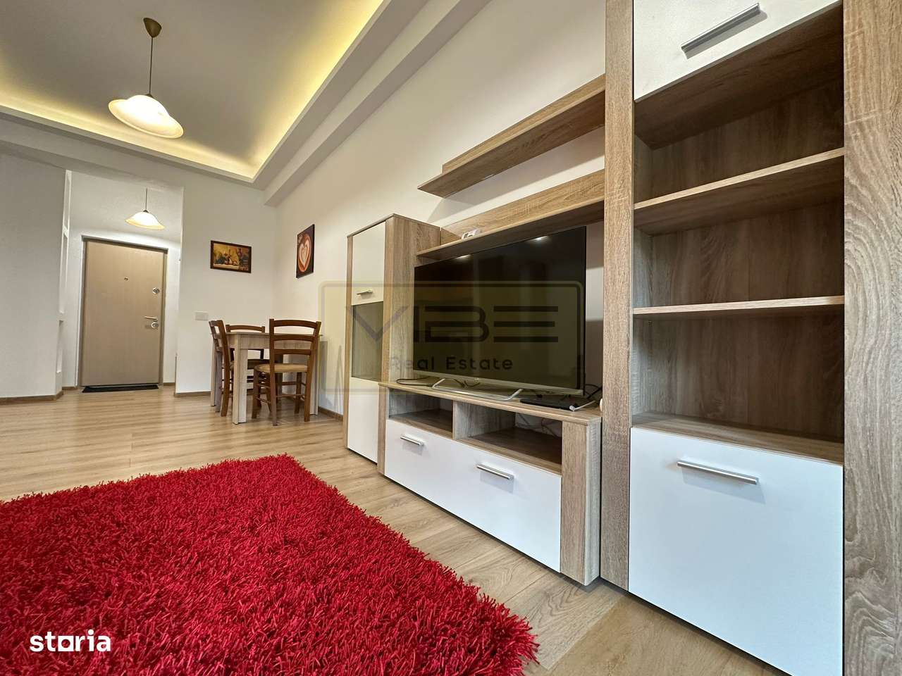 Apartament 2 camere bloc boutique Restaurant Little Texas - Imagine principală: 2/20