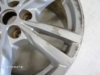 FORD GALAXY MONDEO S-MAX FELGA ALUMINIOWA 7.5" x 17" 5x108 ET 55 - 3