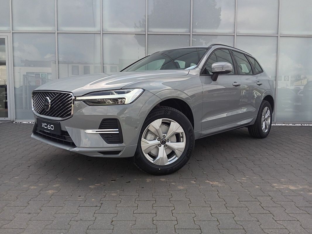 volvo xc-60