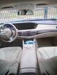 Mercedes-Benz Klasa S 350 BlueTec 4-Matic - 16