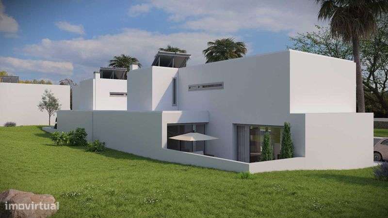 Nova construção - Alcobaça - Grande imagem: 4/4