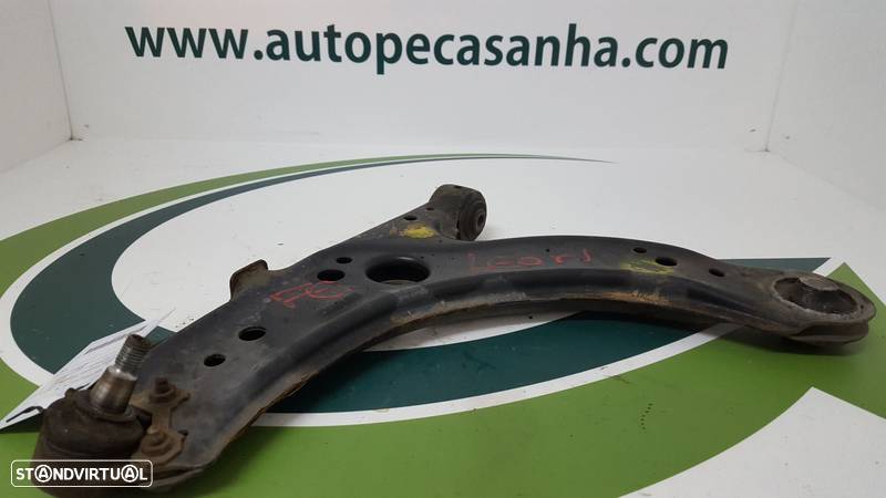 Braço Suspensão Frente Esq Seat Leon (1M1) - 1