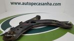 Braço Suspensão Frente Esq Seat Leon (1M1) - 1