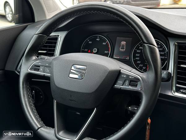 SEAT Ateca 1.6 TDI Style - 39