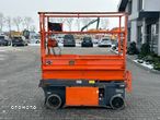 JLG 6 RS - 2