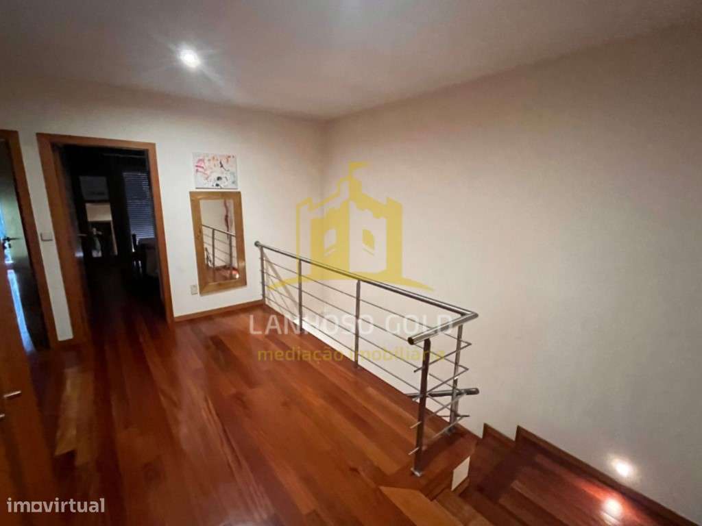 Moradia T4 - Frossos, Braga - Grande imagem: 5/15
