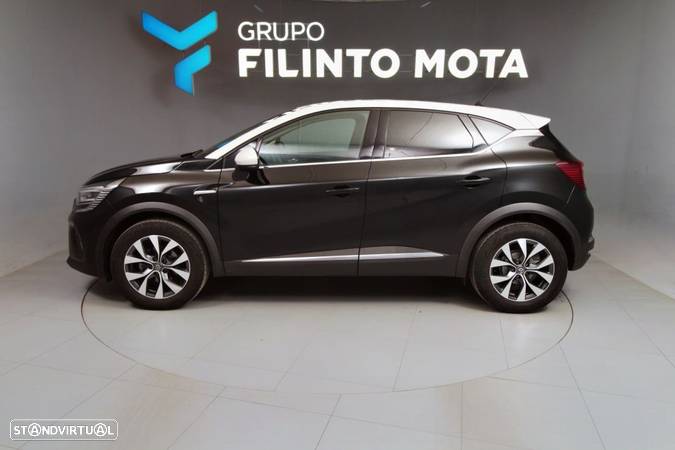 Renault Captur 0.9 TCE Exclusive - 5