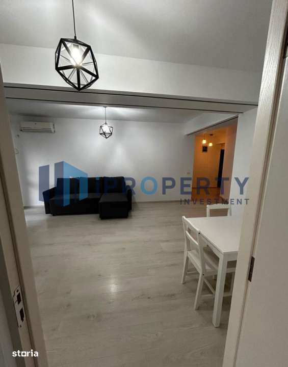 3 camere | Unirii | 90 mp | 3/5 | centrala proprie | metrou - Imagine principală: 5/7