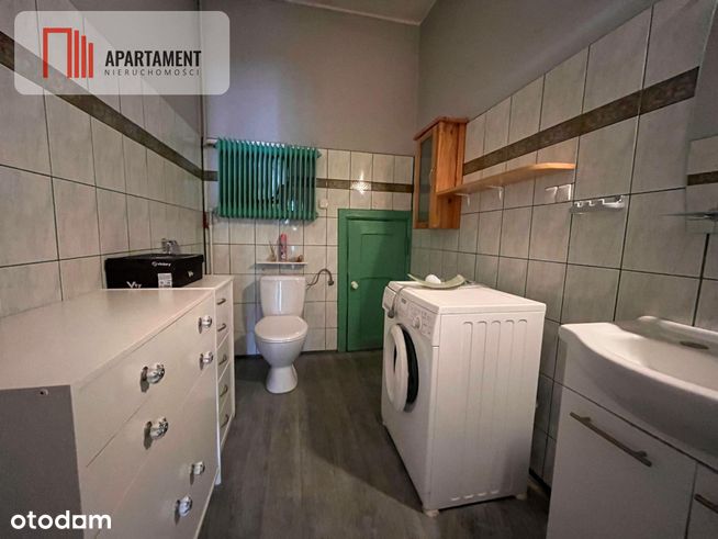 *Bezczynszowe mieszkanie ponad 80m2 Zrazim-7