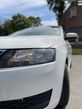 Skoda RAPID 1.6 TDI DPF Ambition - 33