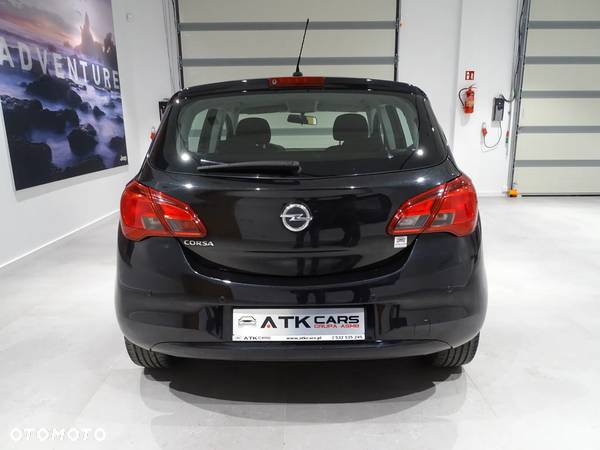 Opel Corsa 1.4 Enjoy - 5