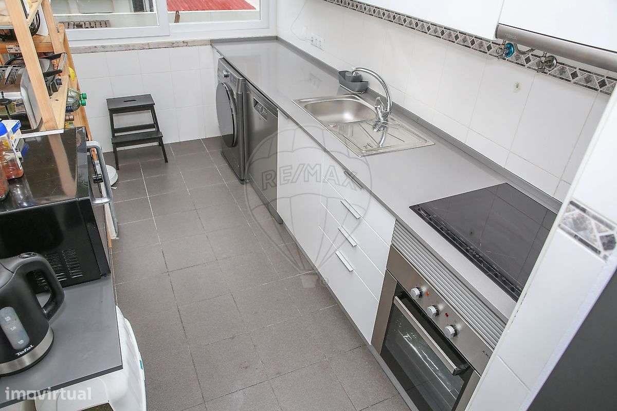 Apartamento T2 para venda - Grande imagem: 3/36