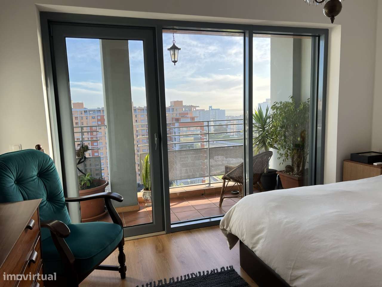 Apartamento T1 | Marvila-8