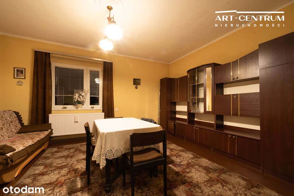 Trzy pokoje na Górzyskowie - Pełny obrazek: 2/8