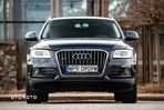 Audi Q5 2.0 TFSI Quattro Tiptronic - 3