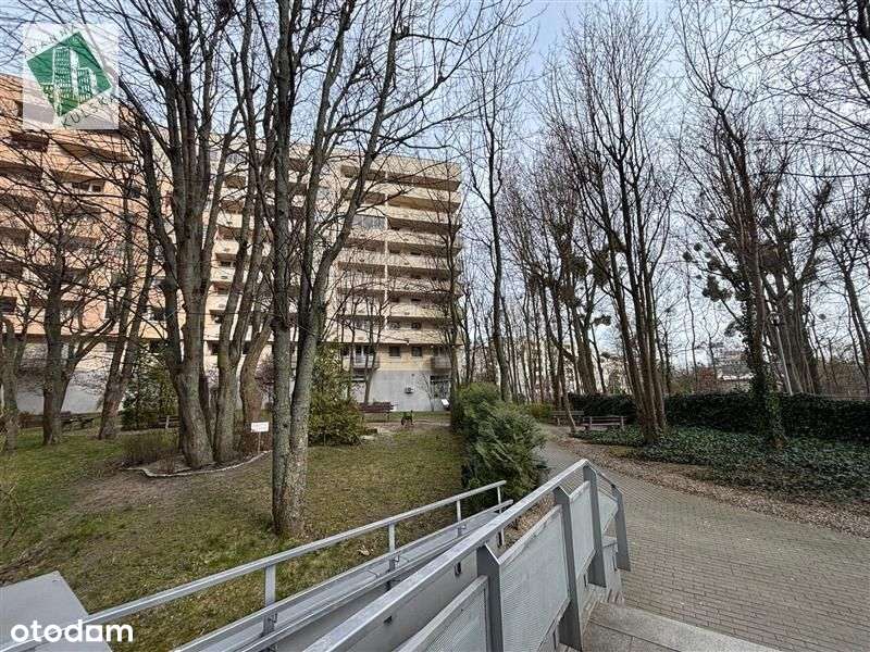 Okazja, Kaskada Redłowska, miejsce postojowe-10