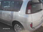 RENAULT ESPACE IV LAMPA PRAWA LED CZARNA LIFTING 2011R+ - 13