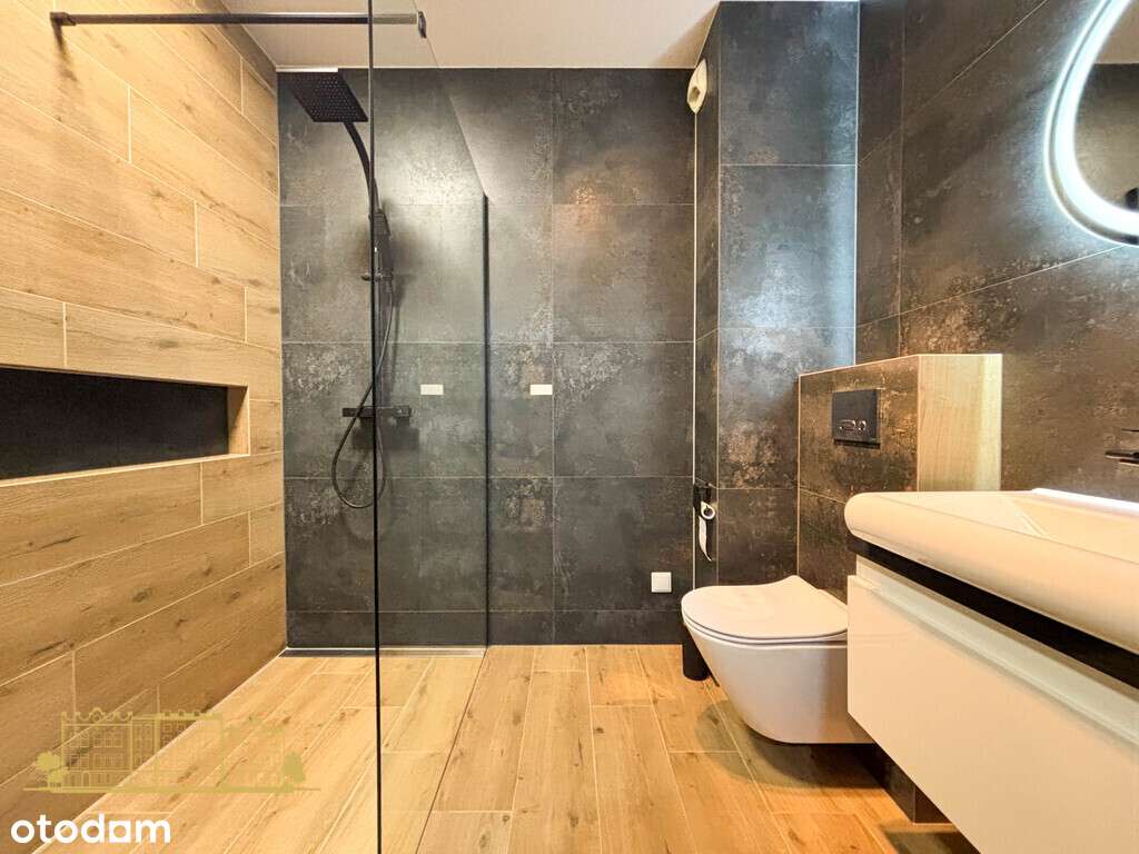 BONARKA |45 m² 2pok |oddzielna kuchnia - Widok 3