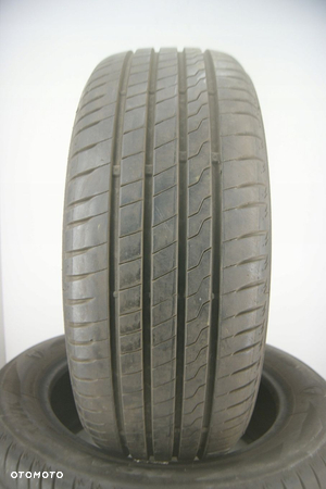 2x 205/55R16 opony letnie Firestone RoadHawk 2021r 70675 - 2