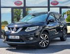 Nissan X-Trail - 1