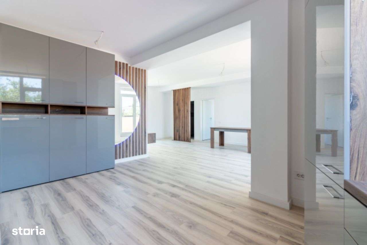 Penthouse de vanzare - Unirii-1