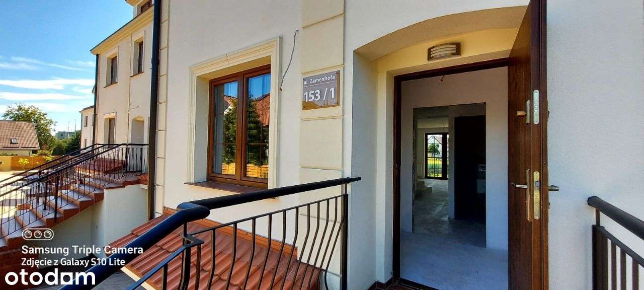 Gotowy Dom w Rozlicz. działka/mieszkanie - Pełny obrazek: 4/18