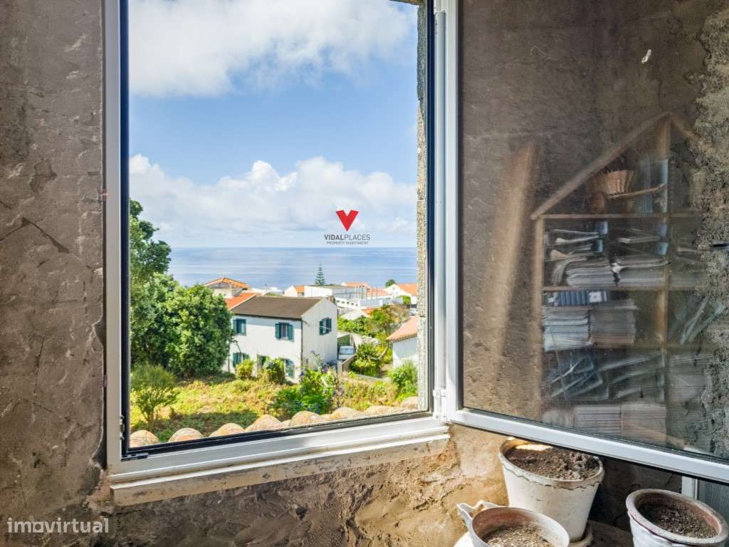 Propriedade Histórica de Prestígio | Relva, Ponta Delgada - Ilha de...-14