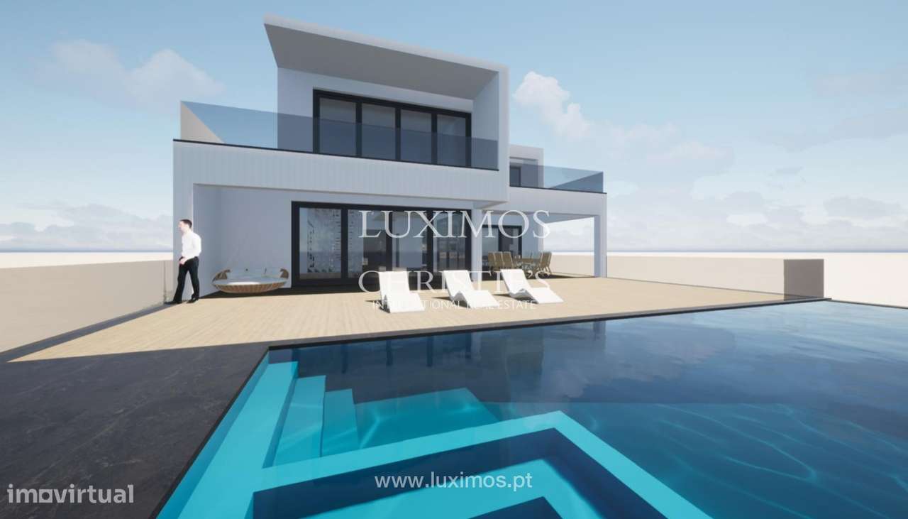 Moradia de luxo V4 com piscina, à venda em Tavira, Algarve - Grande imagem: 3/14