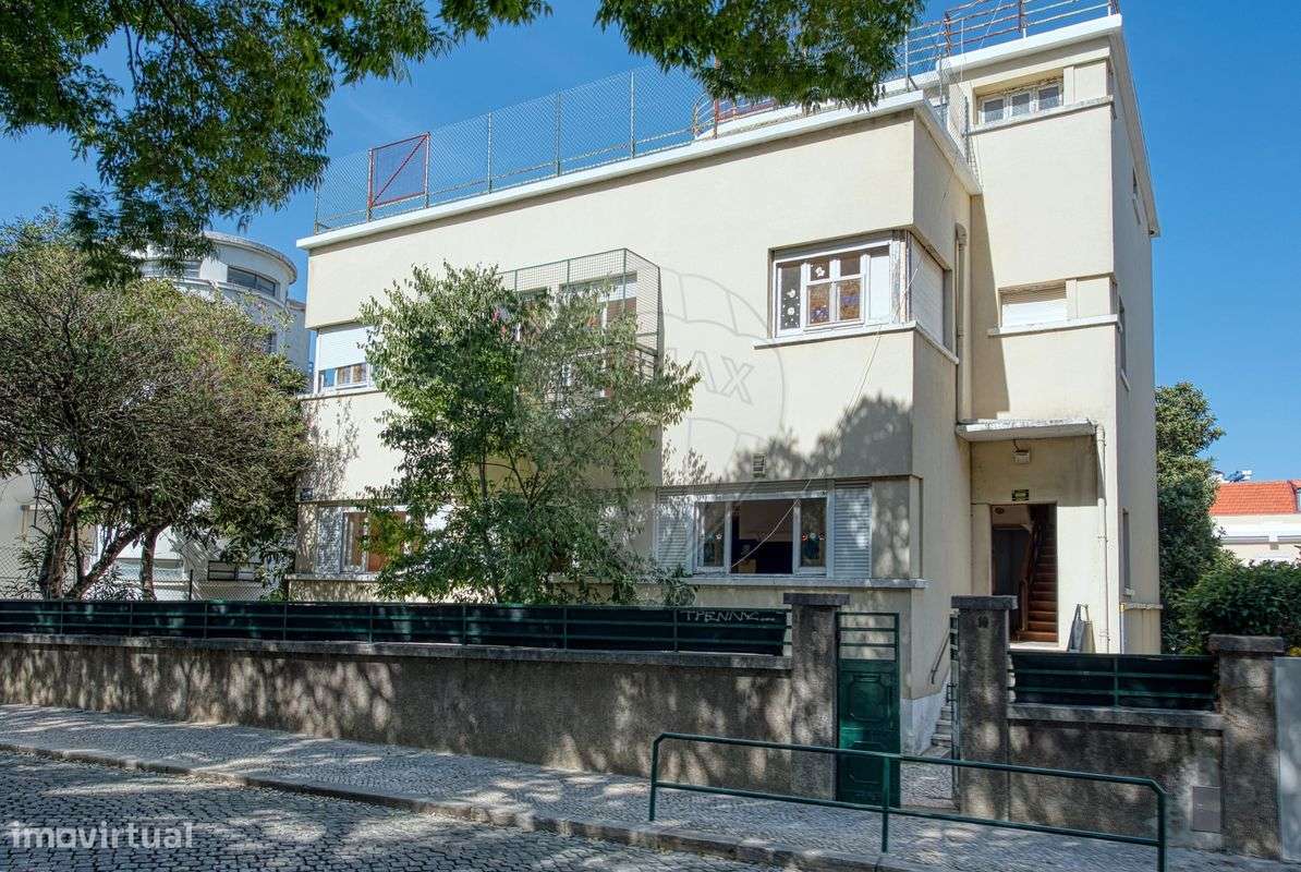 Moradia T9 para venda - Grande imagem: 2/40