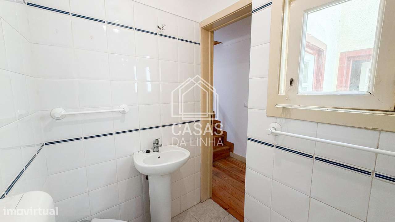 T2 Duplex em Santa Maria Maior - Lisboa-14