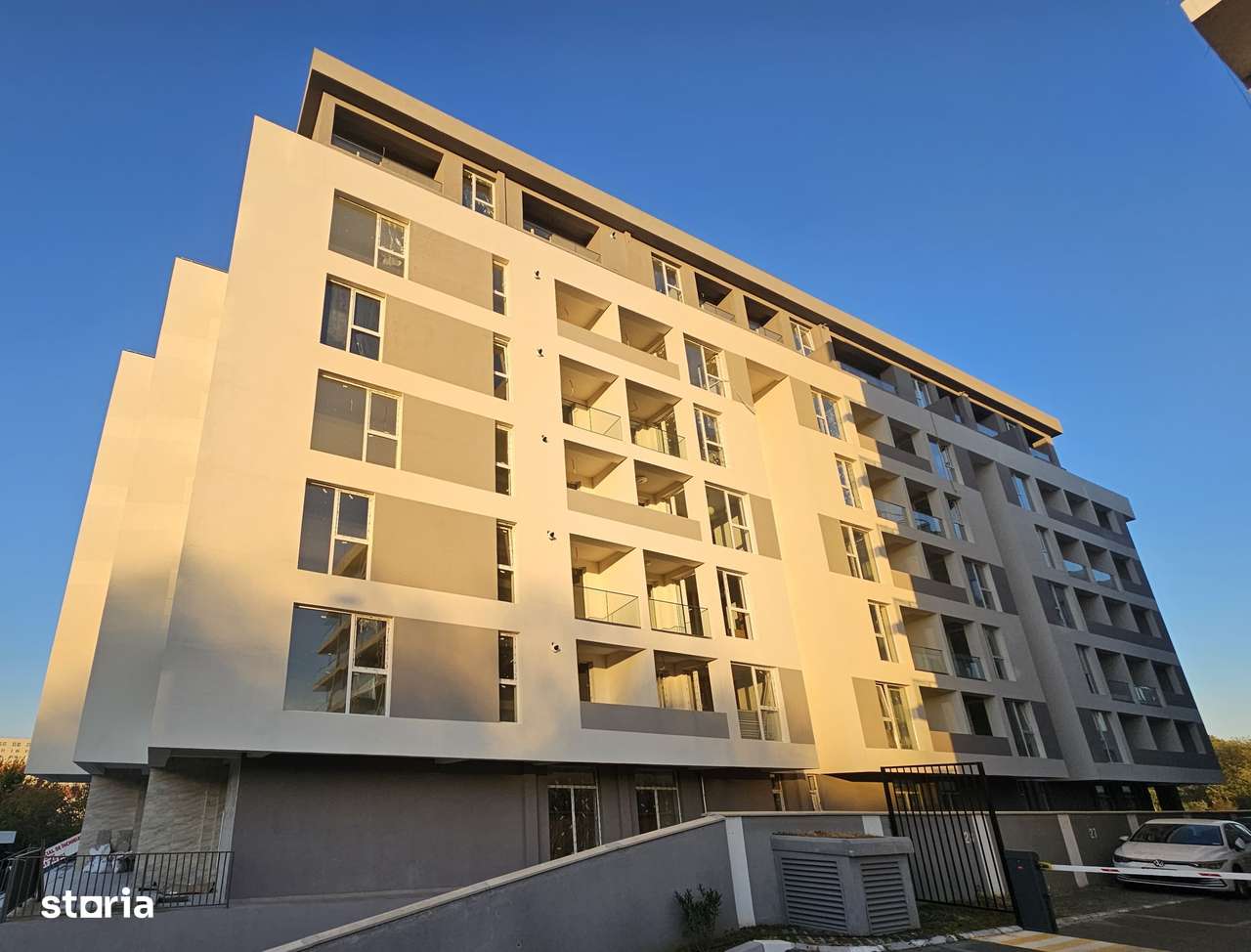 Apartament 2 camere/ Mutare imediata / Direct Dezvoltator - Imagine principală: 3/10