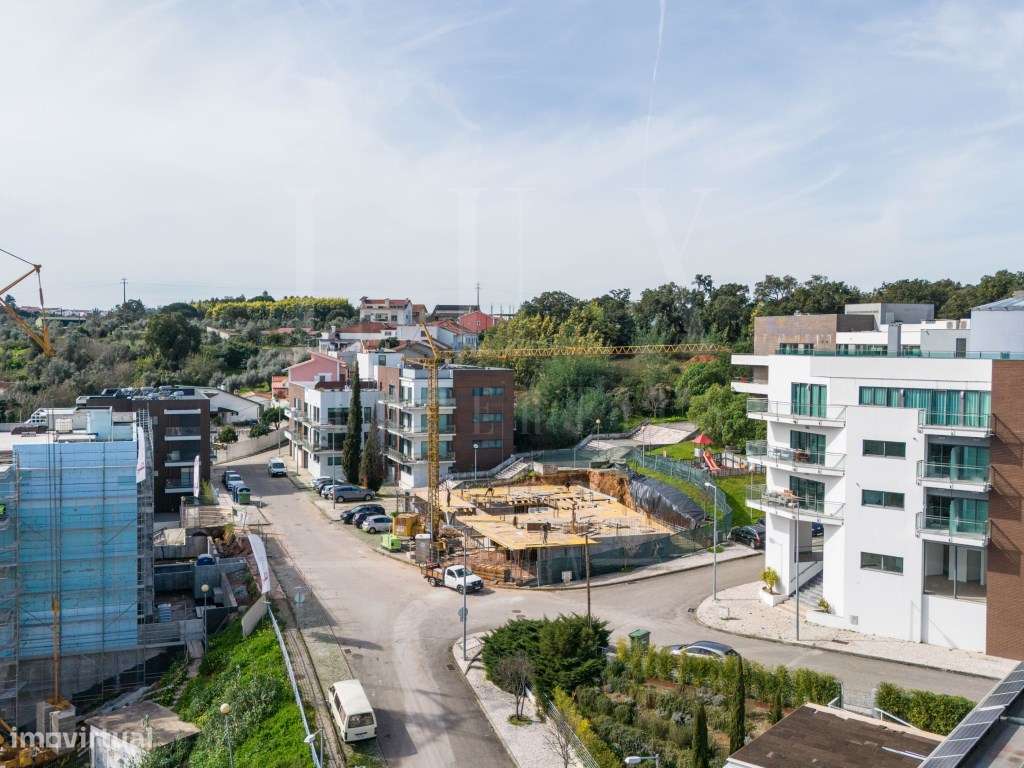 Apartamento T3 NOVO | Vista Rio | Guarda Inglesa - Grande imagem: 5/14