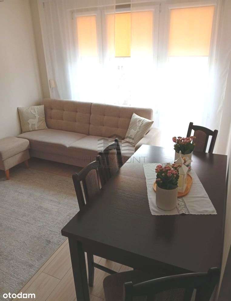 Błonie M-4 piętro 2-2