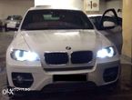 ANGEL EYES pentru BMW 120W E60 E61 E70 X5 E71 X6 E82 E87 E88 E90 LCI E91 LCI - 1