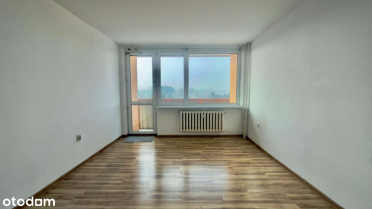 2 pokoje z oddzielną kuchnią- widok na zieleń-0