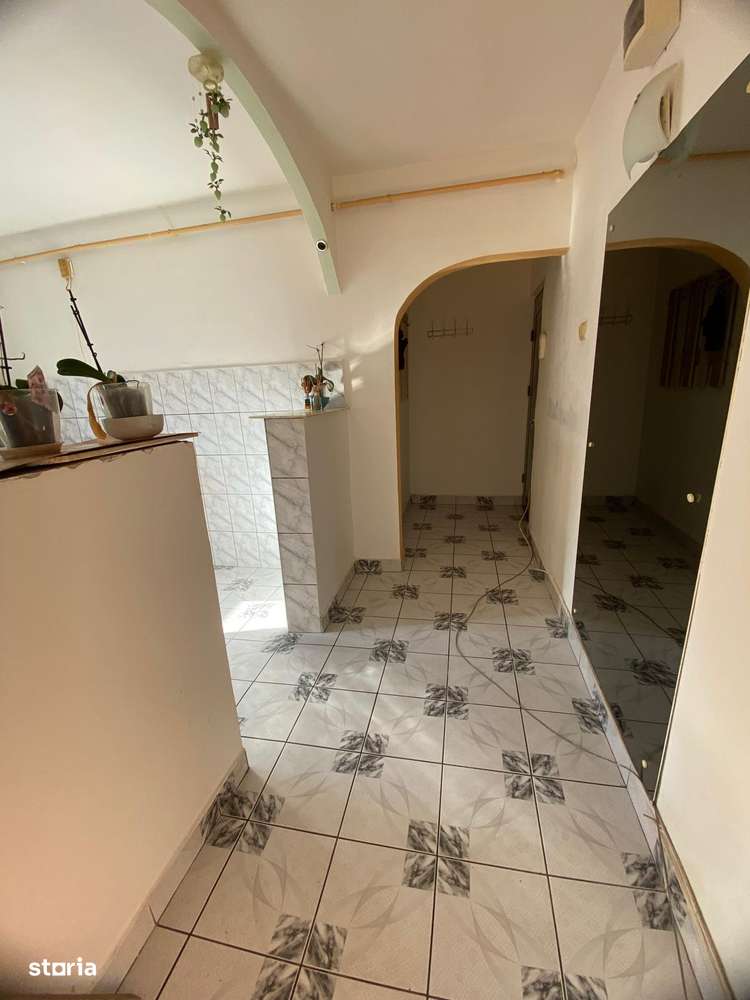 2 CAMERE la etajul 3 cu centrala Logofat Tautu-8