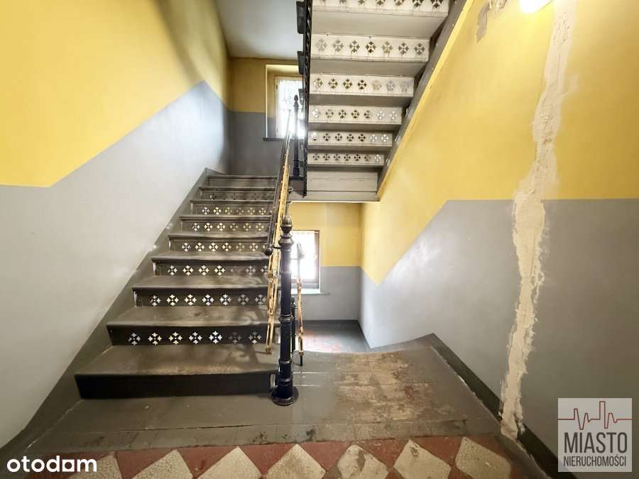 Kamienica na działce - 2472 m2-11