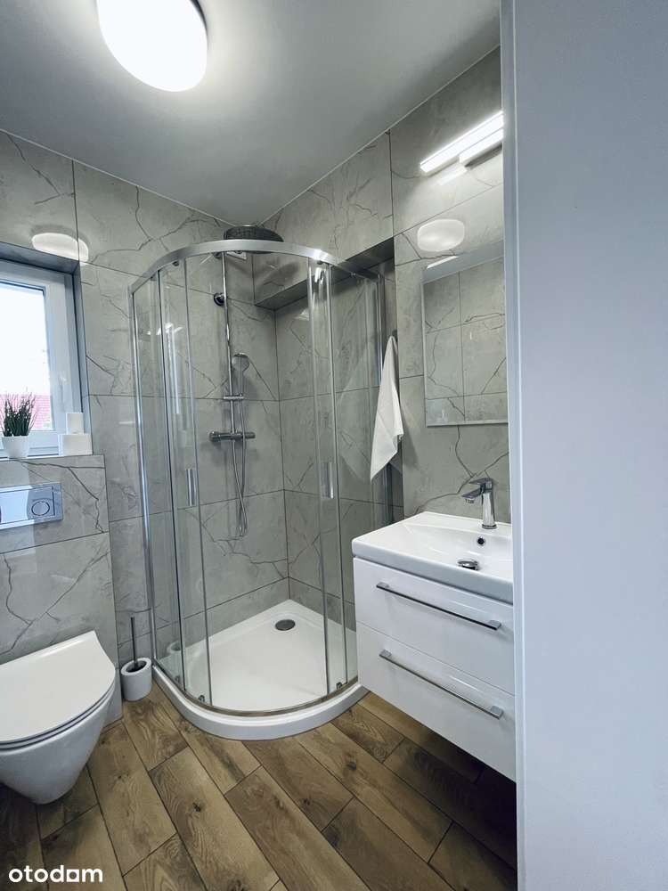 Dom(około 100m2)blisko jeziora, fotowoltaika, klimatyzacje - Pełny obrazek: 4/10