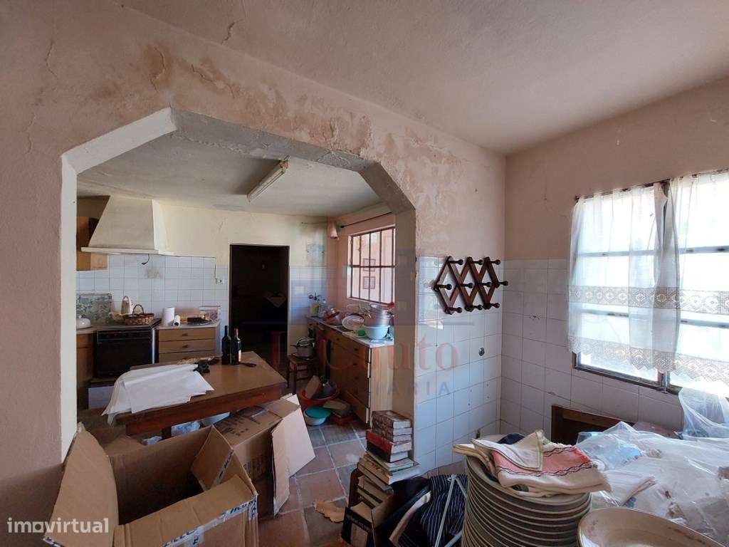 Moradia em Bárrio, Alcobaça (Costa de Prata)-13